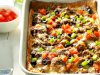 Burrito Bake
