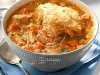 Slow-Cooker Chicken & Dumplings
