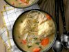 Grandma’s Chicken ‘n’ Dumpling Soup