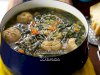 Christina’s Italian Wedding Soup