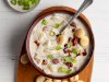 Contest-Winning New England Clam Chowder