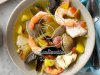 Lauren’s Bouillabaisse