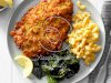 Pretzel-Crusted Catfish