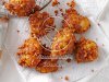 Pretzel-Crusted Catfish Bites
