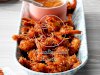 Easy Coconut Shrimp
