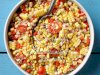 Sweet Corn-Tomato Salad