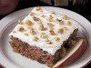 Apple Walnut Cake