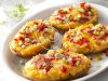Fiesta Egg & Potato Boats