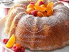 Sour Cream Pound Cake