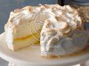 Lemon Meringue Angel Cake