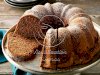 Chocolate Pound Cake