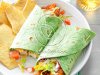 Buffalo Chicken Wraps