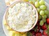 Dreamy Fruit Dip