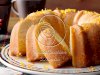Mom’s Citrus Buttermilk Cake