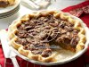 Southern Bourbon Pecan Pie