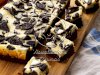 Cookies & Cream Brownies