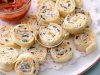 Appetizer Tortilla Pinwheels