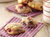 Cranberry Oatmeal Cookies