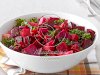 Ruby Red Beet & Apple Salad