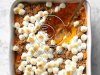 Aunt Margaret’s Sweet Potato Casserole