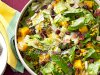 Roasted Butternut Tossed Salad
