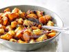 Roasted Butternut Squash Panzanella
