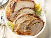 Citrus & Herb Roasted Turkey Breast