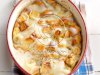 Banana Bread Pudding