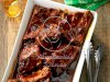 “Secret’s in the Sauce” BBQ Ribs