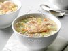 Chicken Potpie Soup