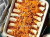 Cheese Enchiladas