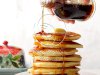 The Best Ever Pancakes