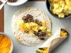 Sausage Breakfast Burritos