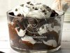 Irish Creme Chocolate Trifle