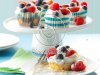 Tres Leches Cupcakes