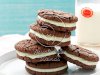 Quick Chocolate Sandwich Cookies