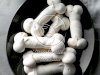 Meringue Bones