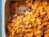 Beef Noodle Casserole