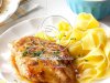 Quick Chicken Piccata