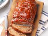 Traditional Meat Loaf