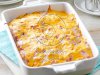 Firecracker Casserole