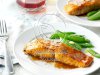 Brown Sugar-Glazed Salmon