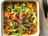 Taco Salad Casserole