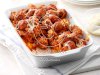 Meatball Submarine Casserole
