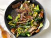 Saucy Beef with Broccoli