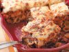 Cheesy Shell Lasagna