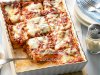 Makeover Meatless Lasagna