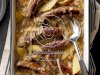 Slow-Cooker German Bratwurst