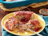 Spicy Cabbage Rolls