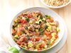 Sausage Zucchini Skillet